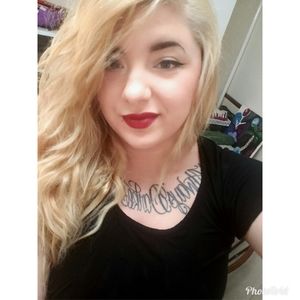 Meet your Posher, Linsey